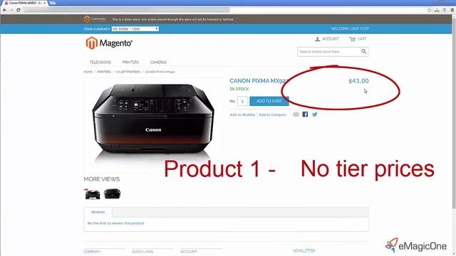 How to Bulk Remove Magento Product Details, by eMagicOne смотреть онлайн