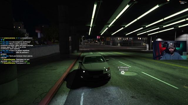 ?STREAM GTA 5 RP. [ДЕНЬ 525] ПРОБЛЕМЫ С ИНТЕРНЕТОМ, ПАДАЮТ СТРИМЫ смотреть онлайн