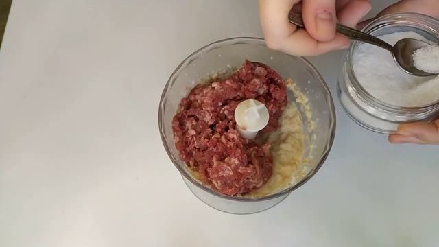 Один в один как в детском саду и школе! Те самые котлеты из детства