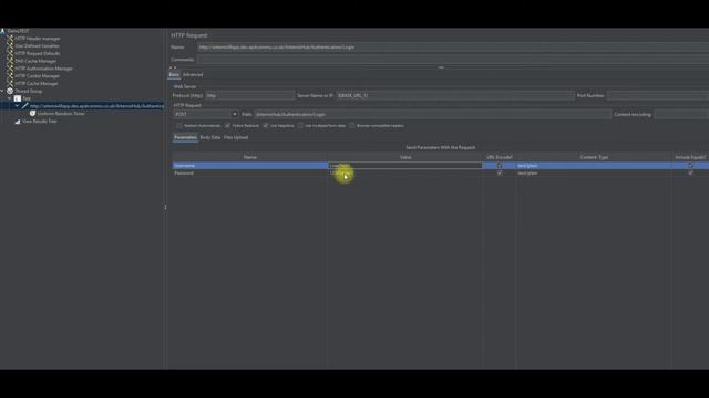 JMETER TUTORIALS - Beginners