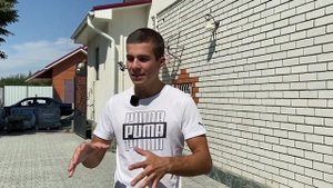 Как ВАС ДУРЯТ на укладке тротуарной плитки