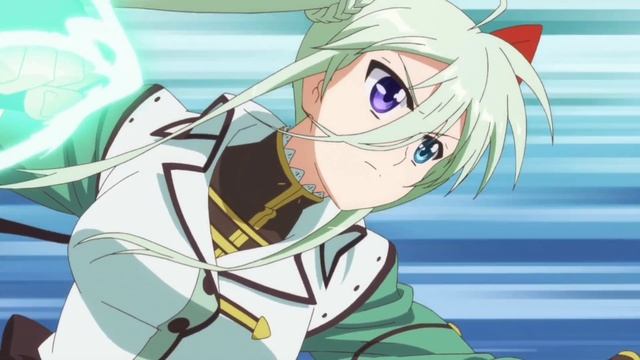 Anime Ryona: Martial Art Girls 10