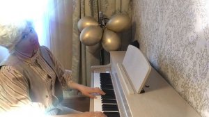 "Благие знамения" - главная тема / "Good Omens" -main theme