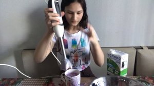 Готовлю МОЛОЧНЫЙ КОКТЕЙЛЬ по рецепту ФИКСИКОВ. ПЛОХАЯ ИДЕЯ!