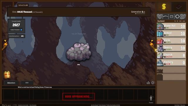 This Game Is Shockingly Addictive смотреть онлайн