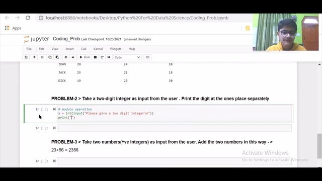 PYTHON BASICS || PYTHON EXERCISE SOLUTIONS (Escape Sequences , Typecasting , input() , Strings) ||