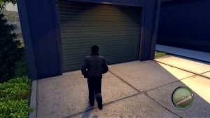 Mafia 2 - No Timer, No Reload, Money Never Decreases Hack