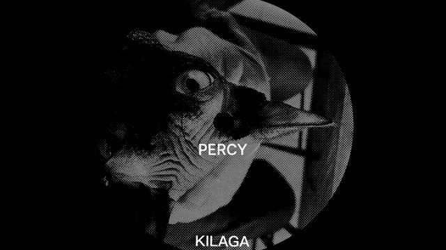 Kilaga - Percy