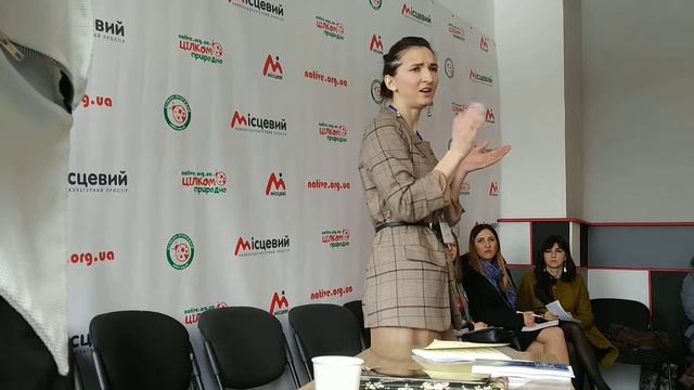 Мк Арт-Практик. Попельницкая. Как не раздражаться на других людей. Ч 1. Житомир