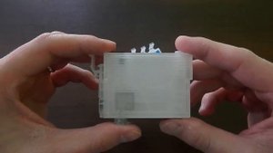Перезаправляемые картриджи для Epson XP-303 с чипами