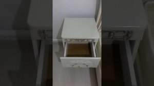 Спальный гарнитур "Азалия",  6-тидверный.