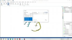 Computational modeling of the heart using CT segmentation