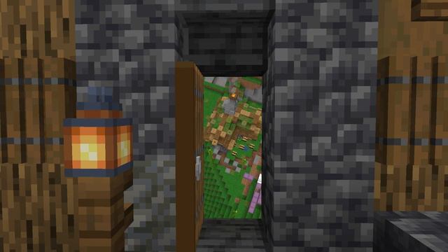 Я построил Дворец на Майншилд Академия | Minecraft выживание 1.17 смотреть онлайн