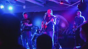 Паутина-2018. АмурZея - Блюз дождя