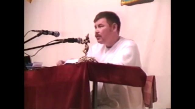 О мясе. Лакшми Нарайна Дас