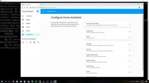 Installazione Hassio su VM - Home Assistant ITA