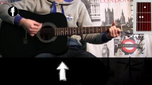 Love Interruption - Jack White ( Guitar Lesson with TABS )