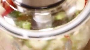 Измельчитель KITCHEN EXPERT