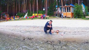 Суровые Уральские Будни #17. Плов Руси. Спасение Чебаков. Максим Морж