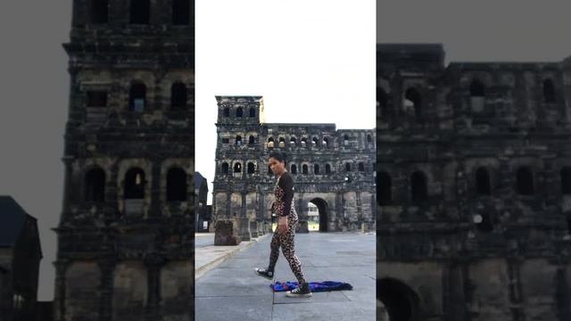 Porta Nigra Trier Unesco