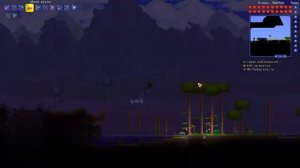 Города! I TERRARIA