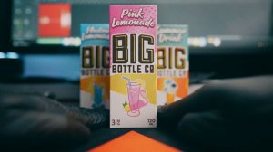 Больше лучше Big Bottle Co  Bigger is Better