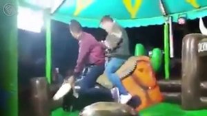 Такое можно увидеть только в России