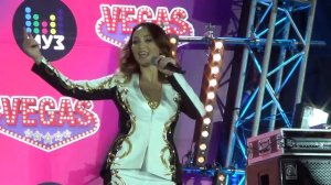 Софи Кальчева - Я тебя искала | Партийная зона 26.03.2017