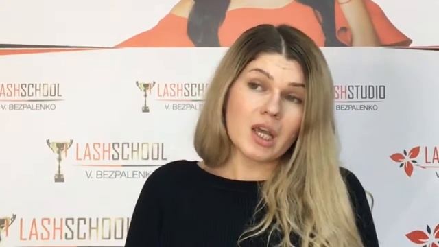 Отзыв Ольги Черновой об обучении в школе Виктории Безпаленко смотреть онлайн