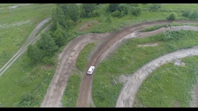 Гонка памяти А.В. Козлова (15.07.17) смотреть онлайн