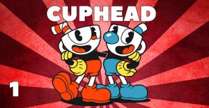 ДУША ЕСТЬ? А ЕСЛИ НАЙДУ? \ прохождение игры "Cuphead" \ часть 1