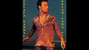Mustafa Sandal All  My Life