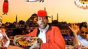 Chin Chin De на разных языках мем(ЧАСТЬ 2)!