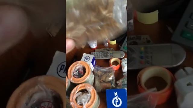 Посылка с запчастями на Яву смотреть онлайн