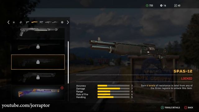 Far Cry 5 Best Weapons YOU NEED TO GET As Soon As Possible (Far Cry 5 Weapons - FarCry5 - Farcry 5) смотреть онлайн