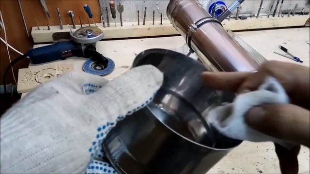 Как снять наклейку и убрать липкий след? смотреть онлайн