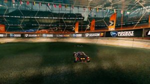Как Делать ФЛИП РЕСЕТ в Рокет Лиге? | Гайд по FLIP RESET | Рокет Лига | Rocket League