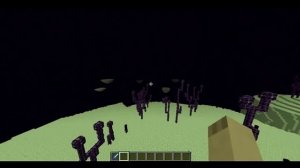 Где найти элитры в Minecraft!!!