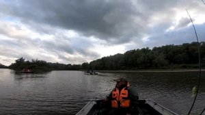 Рыбалка в Верх Сузуне. День 3 и 4 Ловля щуки и окуня. Сбор домой.