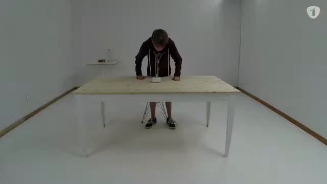 Эксперимент: Человек против обезьяны. смотреть онлайн