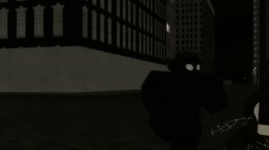 InVision's Web Verse: Manhattan Noir Event | Roblox Promo