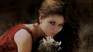 "ГОЛУБКА" АВТОР И ИСПОЛНИТЕЛЬ Л.ЯКУШЕВА-ГОЛУБЕВА