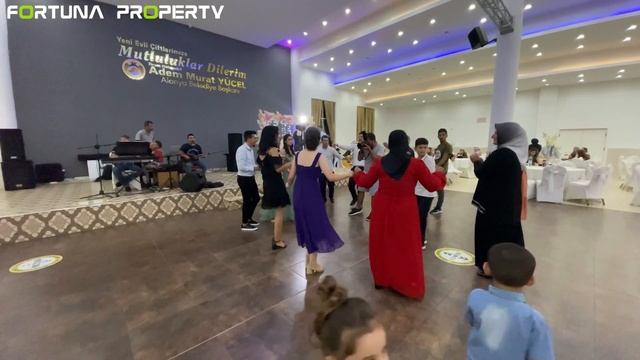 Настоящая турецкая помолвка. Недвижимость в Турции 2021. Жизнь в Турции 2021 смотреть онлайн