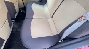 Chery Kimo (A1), 2012г.132 607 км,1.3, MT(83 л.с.)Экспресс обзор от Ильи Соловьева, Автосалон Bosto