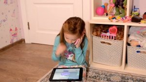 Обманула родителей и сама заказала пиццу. Как ребёнку заказать пиццу.