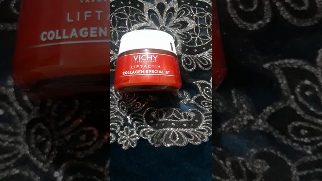liftactiv collagen spécialist VICHY смотреть онлайн