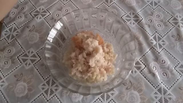 Рыбные Котлеты из Хека!!!! Сочные и Очень Вкусные!!!! смотреть онлайн