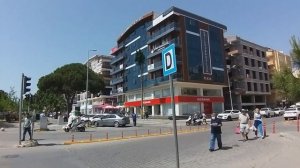 ЦЕНТР ДИДИМА. ИДЕАЛЬНО ДЛЯ ПМЖ. Дидим Турция. Недвижимость в Турции.