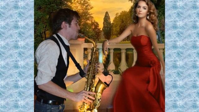 Новинка! Для них - Симфония Любви! на Стихи Веры Гарт смотреть онлайн