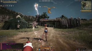 #MELISSIA Black Desert #PRIVATE SERWER #ENCHANCE FALLEN GOOD ARMOR PART 7 #FINALLY